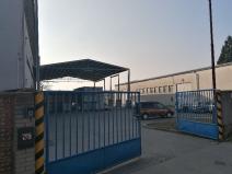 Prodej výrobních prostor, Kyjov, Svatoborská, 5272 m2