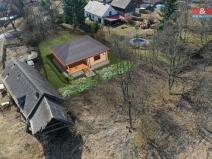 Prodej pozemku pro bydlení, Bezvěrov - Služetín, 384 m2