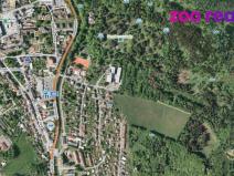 Prodej pozemku pro bydlení, Jeseník, 2295 m2