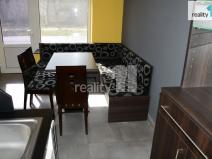 Prodej komerční nemovitosti, Karlovy Vary, Chebská, 34 m2