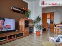 Pronájem bytu 3+1, Opava, Černá, 74 m2