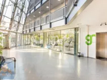 Pronájem kanceláře, Brno - Zábrdovice, Plynárenská, 20 m2