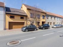 Prodej rodinného domu, Mořice, 260 m2