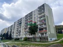 Prodej bytu 4+1, Janov, Hamerská, 75 m2