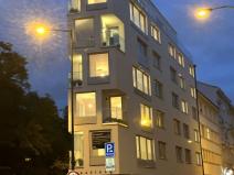 Prodej bytu 2+kk, Praha - Vyšehrad, 80 m2