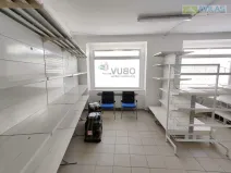 Pronájem kanceláře, Benešov, Vnoučkova, 38 m2