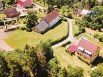 Prodej pozemku pro bydlení, Kozly, 1374 m2