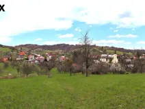 Prodej pozemku pro bydlení, Jasenná, 4043 m2