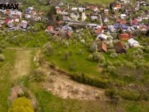 Prodej pozemku pro bydlení, Jasenná, 4043 m2