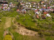 Prodej pozemku pro bydlení, Jasenná, 4043 m2