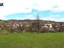 Prodej pozemku pro bydlení, Jasenná, 4043 m2