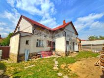 Prodej rodinného domu, Krasová, 150 m2