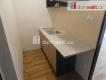 Pronájem bytu 1+1, Opava - Komárov, Podvihovská, 37 m2