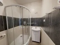 Pronájem bytu 1+1, Opava - Komárov, Podvihovská, 37 m2