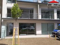 Pronájem garáže, Brno - Brno-město, 12 m2