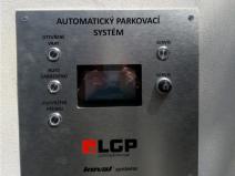 Pronájem garáže, Brno - Brno-město, 12 m2