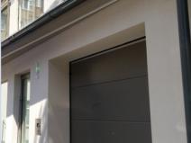 Pronájem garáže, Brno - Brno-město, 12 m2