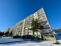 Prodej bytu 4+1, Litvínov - Janov, Hamerská, 78 m2