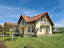 Prodej rodinného domu, Římov, Strahovská, 260 m2