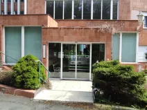 Prodej ubytování, Mariánské Lázně, Tyršova, 12205 m2