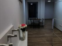Pronájem bytu 1+kk, Zlín, Lorencova, 40 m2