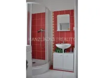 Pronájem bytu 1+kk, České Budějovice - České Budějovice 3, Lipenská, 21 m2