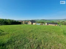 Prodej pozemku pro bydlení, Hluboš - Kardavec, 2183 m2