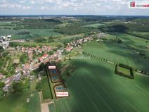 Prodej pozemku pro bydlení, Ruda, 971 m2