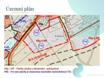 Prodej komerčního pozemku, Horní Planá, 12594 m2