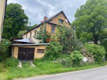 Prodej rodinného domu, Adršpach - Horní Adršpach, 200 m2
