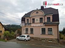 Prodej rodinného domu, Pěnčín - Dolní Černá Studnice, 309 m2
