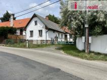 Prodej rodinného domu, Sázava - Dojetřice, 120 m2