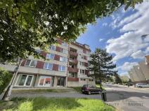 Prodej bytu 3+1, Znojmo, Gagarinova, 72 m2