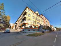 Prodej bytu 3+kk, Jihlava, Havlíčkova, 61 m2