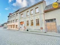 Prodej rodinného domu, Skuteč, Boženy Němcové, 120 m2