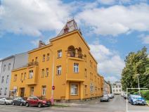 Prodej bytu 5+kk, Kralupy nad Vltavou, Vrchlického, 245 m2
