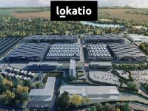 Pronájem skladu, Tachov, Oldřichovská, 13500 m2