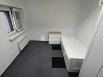 Pronájem bytu 1+kk, Praha - Hostavice, Pilská, 15 m2