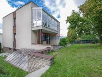 Prodej rodinného domu, Rudolfov, Jabloňová, 162 m2
