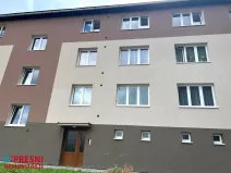 Prodej bytu 3+1, Nová Pec - Nové Chalupy, 76 m2