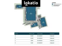 Pronájem výrobních prostor, Bruntál, 36000 m2