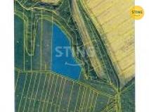 Prodej zemědělské půdy, Zlámanec, 14861 m2