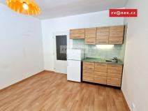 Pronájem bytu 1+kk, Luhačovice, Leoše Janáčka, 30 m2