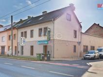 Prodej činžovního domu, Ústí nad Labem, Hrbovická, 250 m2