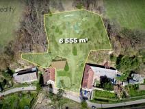 Prodej pozemku pro bydlení, Libchavy - Dolní Libchavy, 6555 m2