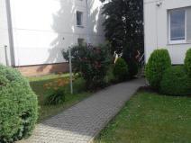 Pronájem kanceláře, Olomouc, Železniční, 20 m2