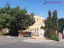 Prodej garážového stání, Jihlavská, 14 m2