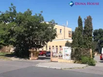 Prodej garážového stání, Jihlavská, 14 m2