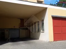 Prodej garážového stání, Jihlavská, 14 m2
