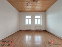 Prodej bytu 2+1, Karlovy Vary - Rybáře, Nejdecká, 52 m2